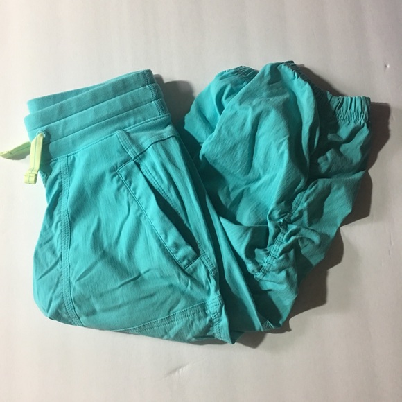Ivivva pants size 8 - Picture 2 of 6